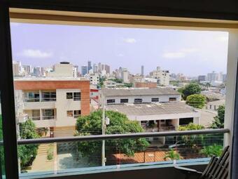 Apartamento Tottem Living
