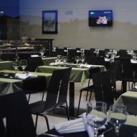 Vale Grande Hotel