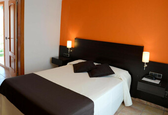 Hotel Spa Pinar Del Mar