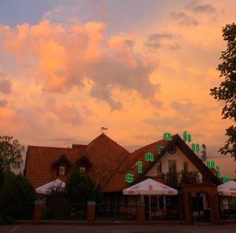 Hotel Stara Kuznia