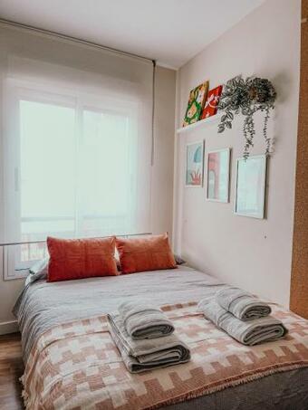 Apartamento Veleta