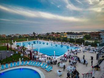 Hotel Ramada Plaza By Wyndham Silivri