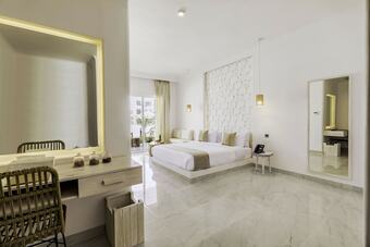 Hotel Tanoak Resort