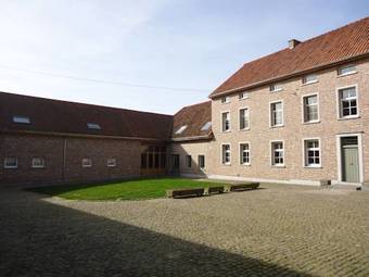 B&B Hof Ter Haegen