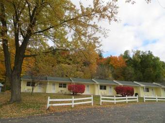 Honor Motel