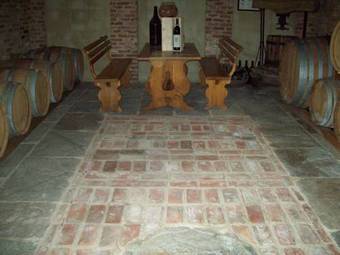 B&B Grotto Valle