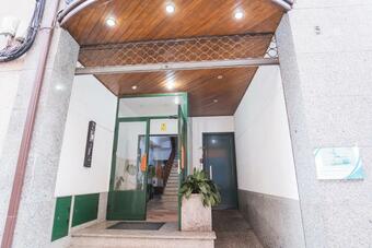 Hotel Alda Ribeira