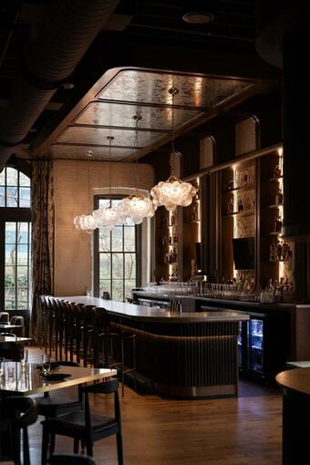 The Delegate Hotel