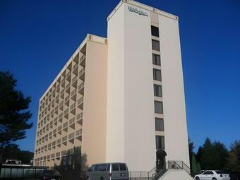 Garden Plaza Hotel