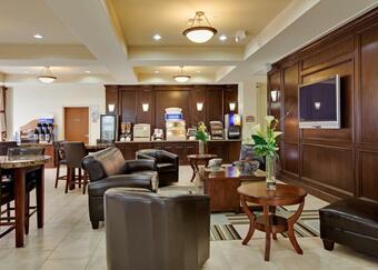 Aspen Grand Hotel Laporte