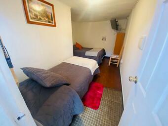 Hotel Ruiz Angol