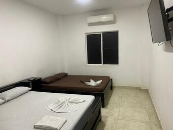 Hotel Panamericana Plaza