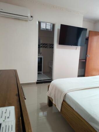 Hotel Cima Real