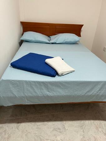 Hotel Los Pinos