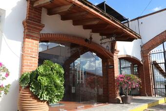 Hotel Cuamanco