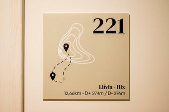 Hotel Llivia