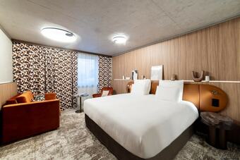 Hotel Pullman Lyon