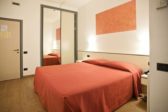 Hotel Bareta
