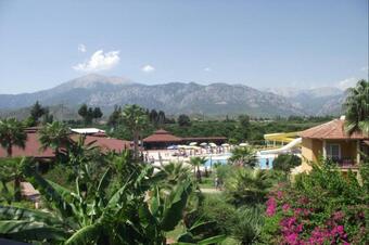 Mir'amor Garden Resort Hotel-all Inclusive