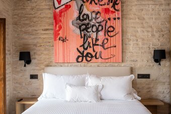 Hotel Castella Art