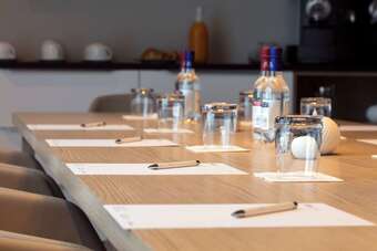 Hotel Hilton Garden Inn Paris La Villette
