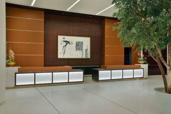 Hotel Waldorf Astoria Doha Lusail