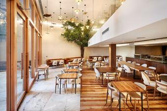 The Log Porto Hotel By Piamonte Hotels