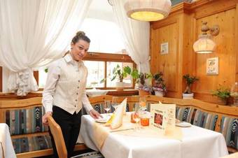 Arkaden Hotel