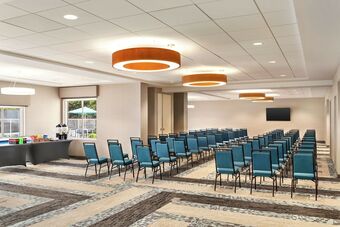 Hotel Hampton Inn & Suites Miami Kendall