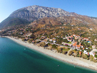 Aparthotel Kampos Village