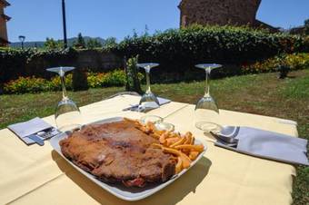 Agroturismo Casa Rural La Bolera