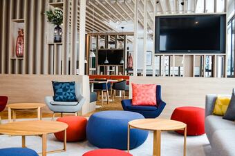 Hotel Holiday Inn Express Munich Olching By Ihg