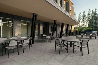 Hotel Towneplace Suites By Marriott Sacramento Rancho Cordova