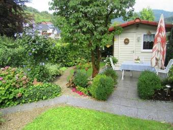 Apartment Grossmann Weisenbach
