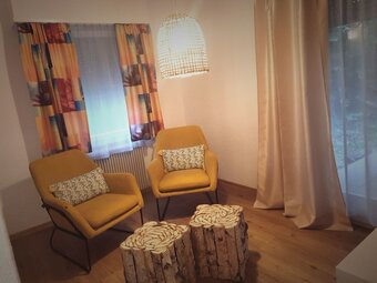 Hotel Inter-alp
