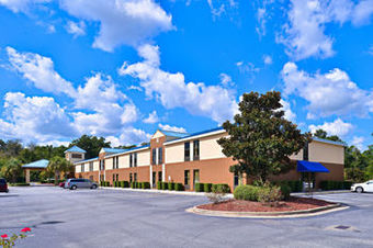 Motel Darien Inn I-95 - Outlet Mall
