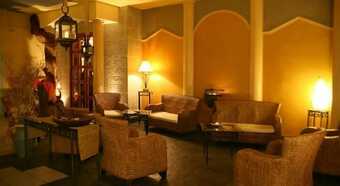 Hotel Di Rocco