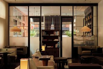 Hotel The Mercer