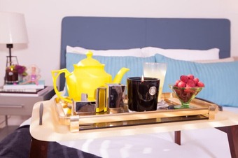 Zey Hotel