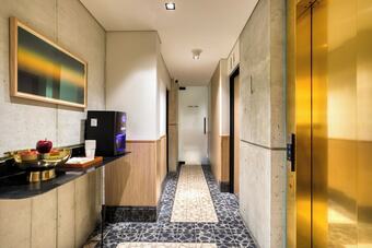 Rodona Hotel
