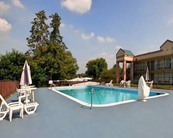 Hotel Quality Inn & Suites York