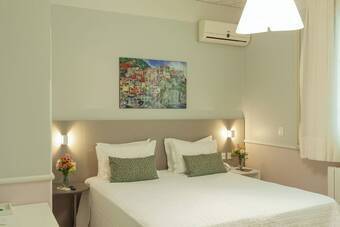 Hotel Casacurta