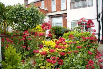 Egans Guest House