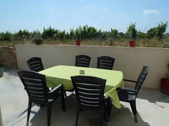 La Vigne