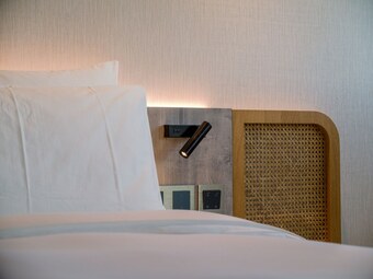 Dahu Park Hotel