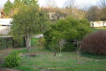 Bed & Breakfast Le Clos Des Tanneurs