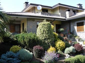 B&B Le Palme
