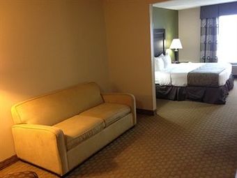 Hotel Holiday Inn Toledo - Maumee I-80/90