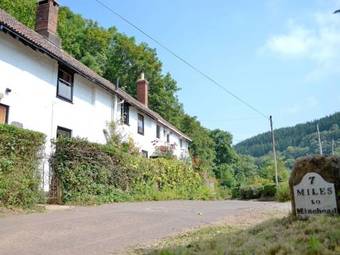 Travellers Rest