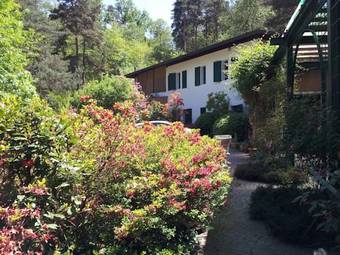 B&B Il Giardino Delle Cince